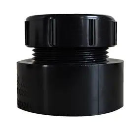 D50-3383 Valterra Llc D503383 Trap Adapter Male 1-1/2 Inch