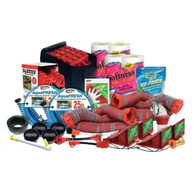 K88476 Valterra Platinum Bundle Kit