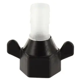 P25205vp Valterra Hydro Max 1/2 Inch Straight Barbed Fitting Barb To Npt Female P25205vp Valterra Hydro Max 1/2 Inch Straight Barbed Fitting Barb To Npt Female