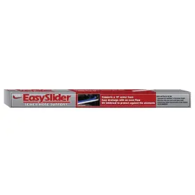 A04-0009 Valterra Products Llc - Easyslider 10ft White Plastic Telescopic Sewer Hose Support