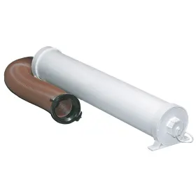 A04-0153 Valterra Products Llc - 64 Inch White Hose Carrier