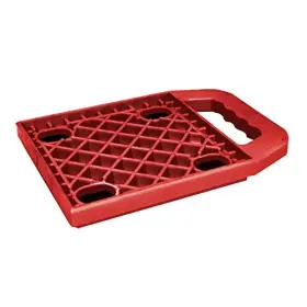 A10-0923 Valterra Products Llc Trailer Stabilizer Jack Stand Pad