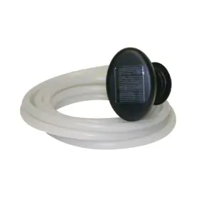 A30-0725 Valterra Products Llc - Blue Lens 18ft Solar Strip Lights A30-0725 Valterra Products Llc - Blue Lens 18ft Solar Strip Lights
