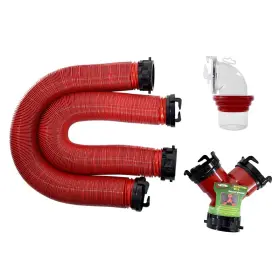 D04-0118 Valterra Products Llc Sewer Hose