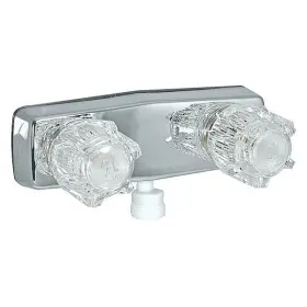 Pf213324 Valterra Products Llc - Chrome Plated Brass Shower Control Valve With Vacuum Pf213324 Valterra Products Llc - Chrome Plated Brass Shower Control Valve With Vacuum