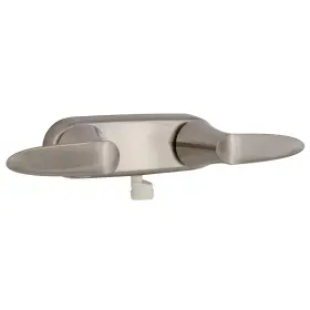 Pf223404 Valterra Products Llc - Catalina Brushed Nickel Plastic Shower Control Valve With Pf223404 Valterra Products Llc - Catalina Brushed Nickel Plastic Shower Control Valve With