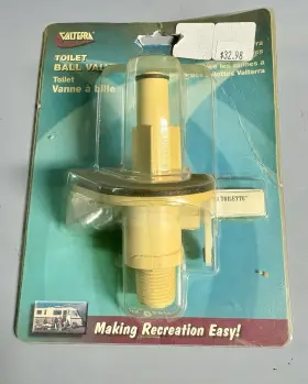 Q23679vp Valterra La Toilette Toilet Components Rv Nos