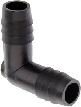 Rf844 Valterra Products Elbow 90 Degrees 1/2in Barb X Rf844 Valterra Products Elbow 90 Degrees 1/2in Barb X
