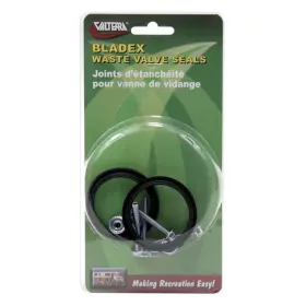 T1001-9vp Valterra Bladex 1-1/2 Inch Replacement Valve Seals W Hardware