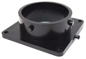 T1009 Valterra Flanged Valve Fitting 3 Bayonet Flange T1009 Valterra Flanged Valve Fitting 3 Bayonet Flange