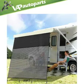 Vap1788000us Vap-autoparts 8ft 20ft Oxford Rv Awning Fabric Camper Trailer Replacement Vap1788000us Vap-autoparts 8ft 20ft Oxford Rv Awning Fabric Camper Trailer Replacement