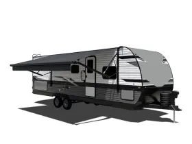 Velarium 691835351643 Vr20000000a Awning