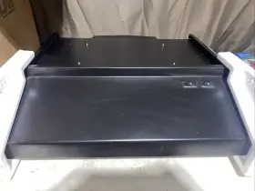Ph21-20b-1 Ventline 20 Inch Rv Range Hood Black Ducted 12v