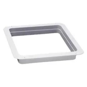 Va044528 Ventline Birch White Roof Vent Ceiling Garnish