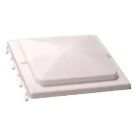 63110 Ventmate White Roof Vent Lid For Jensen Pre 1995 63110 Ventmate White Roof Vent Lid For Jensen Pre 1995