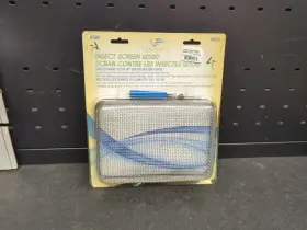 Ventmate 68297 100 68297 Insect Screen