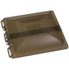 69283 Ventmate Roof Vent Lid For 14 Inch X 69283 Ventmate Roof Vent Lid For 14 Inch X
