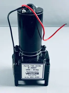 7145-241795 Venture 5th Wheel Landing Gear Motor M-9000ht 12vdc 30a 7145-241795 Venture 5th Wheel Landing Gear Motor M-9000ht 12vdc 30a