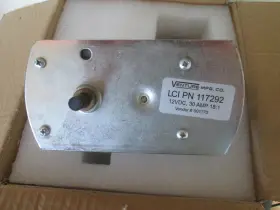 8532-028j Venture Rv Slide Out Motor #2