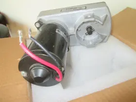 8532-028j Venture Rv Slide Out Motor #3