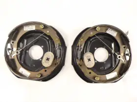 Bf12-z02a-2 Vevor Pair 12 Inch X 2 Electric Trailer Brake Assy