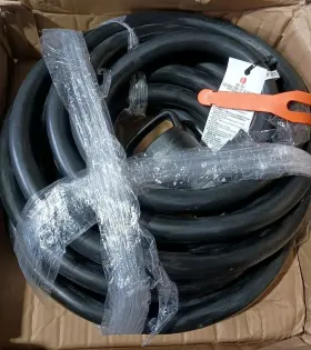 Hjljq36ft50a6hrvxv1 Vevor 36ft 50 Amp Generator Power Cord 6/3 And 8/1 Awg Copper Wire Extension Hjljq36ft50a6hrvxv1 Vevor 36ft 50 Amp Generator Power Cord 6/3 And 8/1 Awg Copper Wire Extension