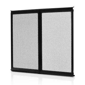 Kksfcpmmlch2x8ivg Vevor Rv Screen Door Protector 22.5 X 20 Inch Grille Easy To Install Kksfcpmmlch2x8ivg Vevor Rv Screen Door Protector 22.5 X 20 Inch Grille Easy To Install