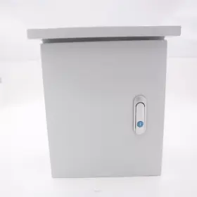 Xd-010 Vevor Rv Power Outlet Triplex Box Indoor/outdoor 13.5 Inch X 12 No