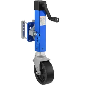 Yttcqjdlhjsy5i831 Vevor Boat Trailer Jack Marine Heavy Duty Swivel Mount Tongue 1600 Lbs Load Yttcqjdlhjsy5i831 Vevor Boat Trailer Jack Marine Heavy Duty Swivel Mount Tongue 1600 Lbs Load