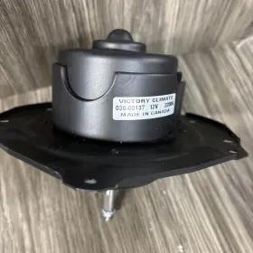 030-00137 Victory Climate Systems Blower Motor #x2