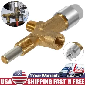 622746001 Vimin Store 617944 Gas Valve Extension Plug For Norcold Refrigerator 3163 N260
