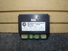 Sm211 Vip Sm2ii Used Rv/motorhome Control Module Series Ii Sm211 Vip Sm2ii Used Rv/motorhome Control Module Series Ii