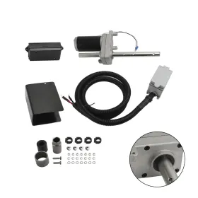 1824200100 Vipjq New Electric Powered Trailer Jack Kit -12000 Lbs Replace #3 1824200100 Vipjq New Electric Powered Trailer Jack Kit -12000 Lbs Replace #3