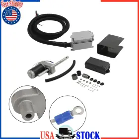 1824200100 Vipjq New Electric Powered Trailer Jack Kit -12000 Lbs Replace 1824200100 Vipjq New Electric Powered Trailer Jack Kit -12000 Lbs Replace