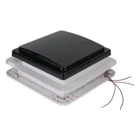 N002-a037 Vipjq 11 Inch Rv Caravan Roof Vent Forward And Reverse Motor Fan 12v Skylight With Light Us #3 N002-a037 Vipjq 11 Inch Rv Caravan Roof Vent Forward And Reverse Motor Fan 12v Skylight With Light Us #3