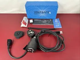 Vsw-01 Voltsafe Winter Magnetic Plug Extension Cord For Block Heaters 7a 120v