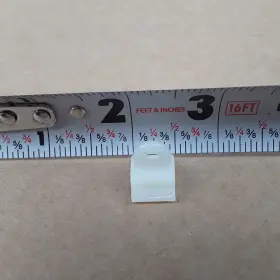 8084307 Volvo Curtain Rail Sleeper Compartment Slide For Vnl 630 670 730 780 8084307 Volvo Curtain Rail Sleeper Compartment Slide For Vnl 630 670 730 780