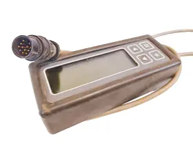 9993721 Volvo Contonic Dump Truck Trailer Pendant Quick Connect Remote