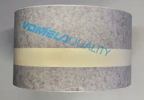 03211028.131 Vomela Vintage 1999 Endeavor Front Stripe Decal 3.75 Inch X 150ft Brown / Burgundy 03211028.131 Vomela Vintage 1999 Endeavor Front Stripe Decal 3.75 Inch X 150ft Brown / Burgundy