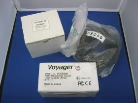 Vbsc150 Voyager Nos Rv B/w Outdoor Camera / Bulkhead Connector High Resolution Kit Vbsc150 Voyager Nos Rv B/w Outdoor Camera / Bulkhead Connector High Resolution Kit