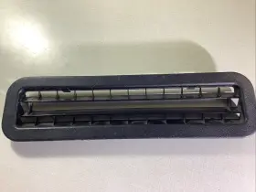 211867129 Vw T2 Bay Window Lower Cab Door Vent 1972-1979