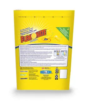 Walex 742693617775 Elembgca Elemonate Walex 742693617775 Elembgca Elemonate