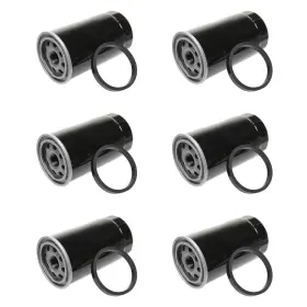 01220836 Wangjia-34 122-0836 6pcs Oil Filter For Hgjac Hgjab Hgjaa Model Generators B7238 #2 01220836 Wangjia-34 122-0836 6pcs Oil Filter For Hgjac Hgjab Hgjaa Model Generators B7238 #2