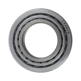 Wg3444014 Wansgo Seal Pin Dust Cover 49/10 1-1/16 Inch Axles Trailer Wheel Hub Bearings Kit #3