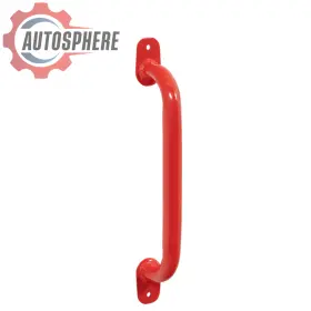 9894-7-01 Weather Guard 9894701 Van Assist Handle Steel Entry Grip For Small Vehicles