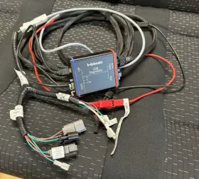 1320920a Webasto Diagnostic Test Unit Genuine Usb/diagnostic Adapters And #3 1320920a Webasto Diagnostic Test Unit Genuine Usb/diagnostic Adapters And #3