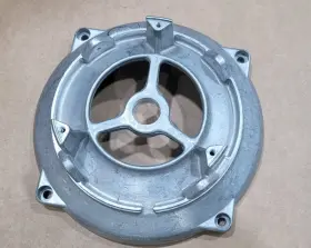 286.354 Webasto 286354 Dbw 2020/300 Heater Fan Motor Support/housing Part# 286.354 Webasto 286354 Dbw 2020/300 Heater Fan Motor Support/housing Part#