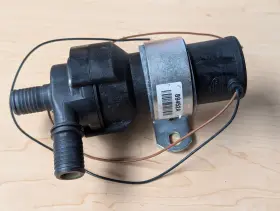 9010619a Webasto U4846 Water Circulation Pump 12v
