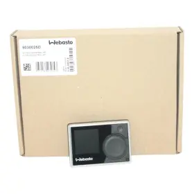 9030025b Webasto Multicontroller Smart 7 Day Timer 12/24v 9030025b/a/c/d Genuine 9030025b Webasto Multicontroller Smart 7 Day Timer 12/24v 9030025b/a/c/d Genuine