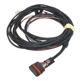 9033755a Webasto Basic Wiring Harness - Air Top 2000 Stc